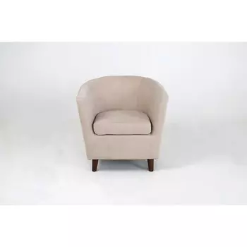 Кресло ШЕЛБИ нераскладное, ньютон лайт беж