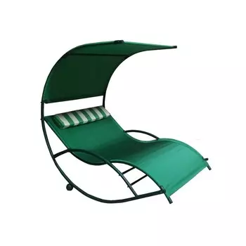 Кресло-шезлонг ДУЭТ