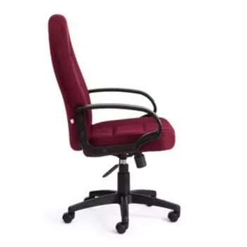 Кресло СН747 ткань бордо TW 13