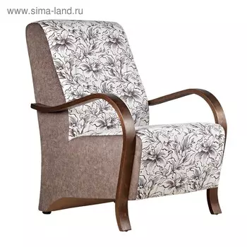 Кресло Старт-каприз Винни Версаль/Дублин