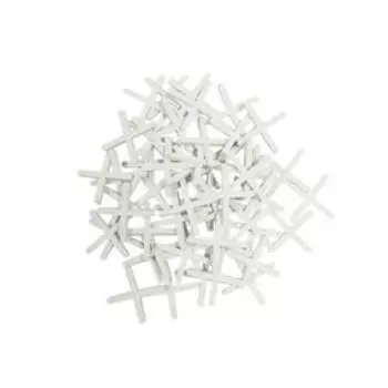 Крестики для укладки плитки "РемоКолор" 47-0-030, 3 мм, 150 штук