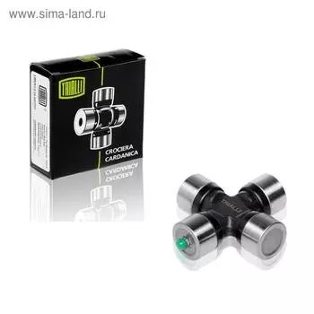 Крестовина для автомобилей Sprinter (06)/Crafter (06-) (31.08x88.5) A4604101904, TRIALLI CC 748