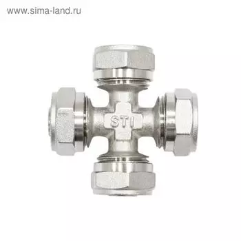 Крестовина STI, 20 мм