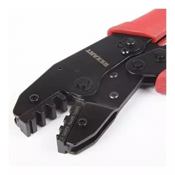 Кримпер PROconnect HT-336 S, для обжима штыревых наконечников, 6-16 мм