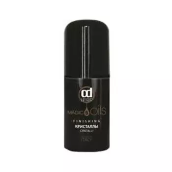 Кристаллы Constant Delight Magic 5 Oils без фиксации, 80 мл