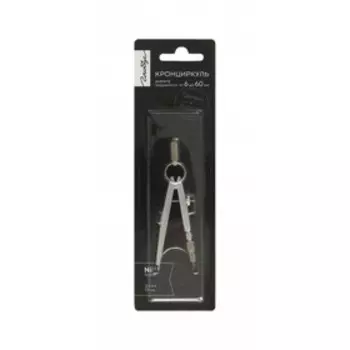 Кронциркуль GLOBUS, D от 6 до 60 мм, L - 95 мм