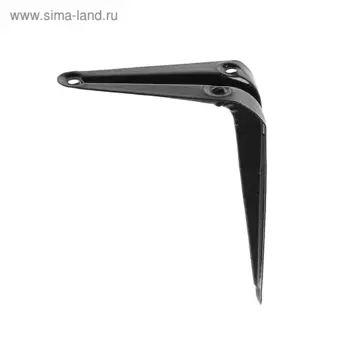 Кронштейн, 100750.8 мм, черный