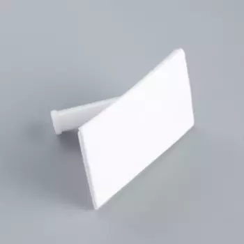 Кронштейн для флага, внутренний d=0.5 см, глубина 4.5 см, 6.53.9 см