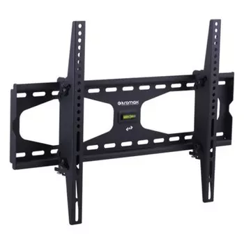 Кронштейн для телевизора Kromax STAR-22 серый 32"-90" макс.60кг настенный наклон