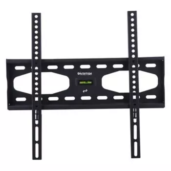 Кронштейн для телевизора Kromax STAR-33 серый 22"-65" макс.40кг настенный