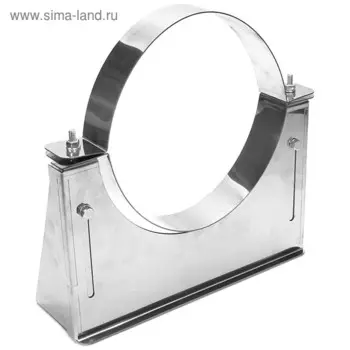 Кронштейн Феррум раздвижной №1, 430/1.0 мм, d 210 мм
