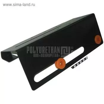 Кронштейн крепления на подголовник сидения