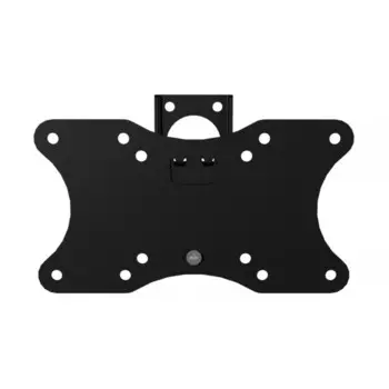 Кронштейн LE'STER LST-210.03, для ТВ,наклонно-поворотный, 10-50",60-110 мм от стены,черный