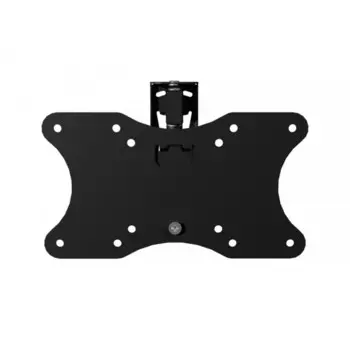 Кронштейн LE'STER LST-210.05, для ТВ, наклонно-поворотный, 10-50", 60-560 мм от стены, черный