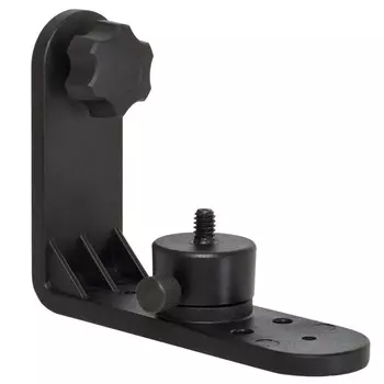 Кронштейн магнитный RGK К-2, внешняя резьба 1/4", внутренняя резьба 5/8"