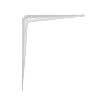 Кронштейн PALLADIUM, 300х250 мм, белый