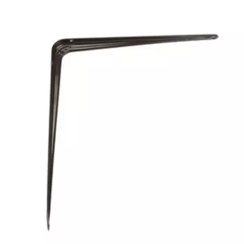 Кронштейн PALLADIUM, 450х400 мм, коричневый