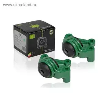 Кронштейн растяжки передней подвески для автомобиля ВАЗ 2108 2108-2904049, TRIALLI RM 0130