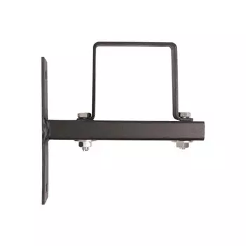 Кронштейн ROMMER RDG-0019-000003, для крепления гидроразделителей, со скобой, 80 мм