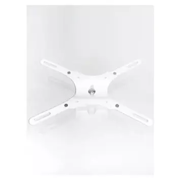 Кронштейн Trone LPS 40-11, для ТВ, наклонно-пов, 15"-26", до 25 кг, 86 мм, белый