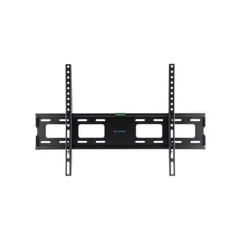 Кронштейн Tuarex OLIMP-201, для ТВ, фиксированный, 32-90", до 45 кг, 20 мм от стены, черный