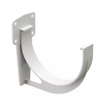 Кронштейн желоба Dcke PREMIUM Пломбир