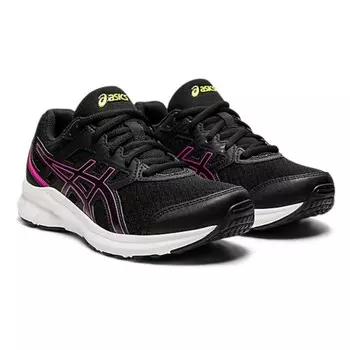 Кроссовки беговые детские Asics Jolt 3 GS 1014A203 004, размер 3,5 US
