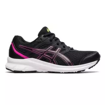 Кроссовки беговые детские Asics Jolt 3 GS 1014A203 004, размер 4 US