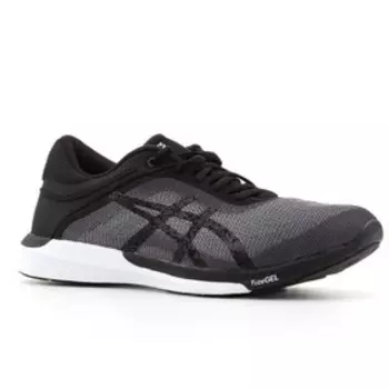 Кроссовки Asics Fuzex Rush, размер 34,5 (T768N-9690)