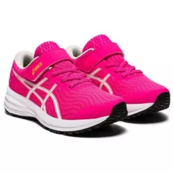 Кроссовки Asics Patriot 12 PS детские, размер 27 (1014A138-700)