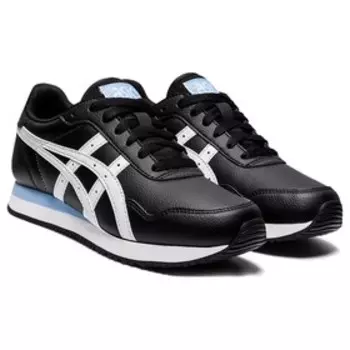 Кроссовки Asics Tiger Runner, размер 34,5 (1192A190-001)