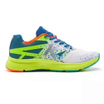 Кроссовки беговые мужские Kelme Barcelona 46949 588, размер 10 US