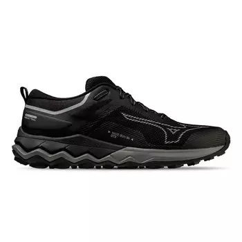 Кроссовки беговые мужские Mizuno Wave Ibuki 4 GTX J1GJ2259 01, размер 11 US