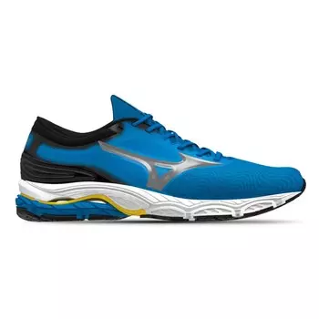 Кроссовки беговые мужские Mizuno Wave Prodigy 4 J1GC2210 01, размер 12 US