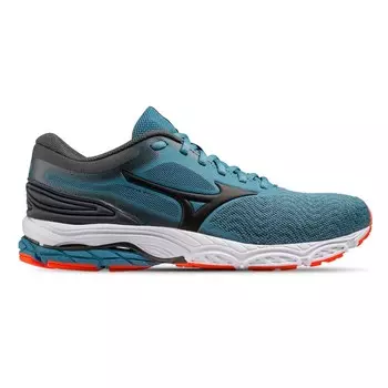 Кроссовки беговые мужские Mizuno Wave Prodigy 4 J1GC2210 51, размер 10,5 US