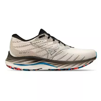 Кроссовки беговые мужские Mizuno Wave Rider 26 J1GC2263 01, размер 11 US