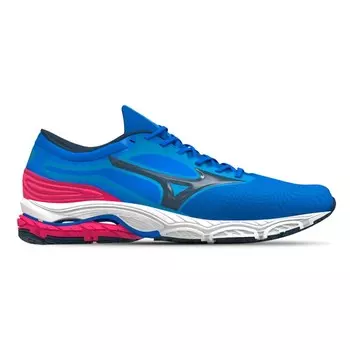 Кроссовки беговые женские Mizuno Wave Prodigy 4 (W) J1GD2210 21, размер 8,5 US