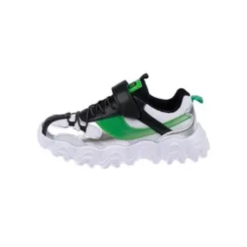 Кроссовки для девочки, размер 33