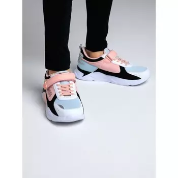 Кроссовки для девочки, размер 38