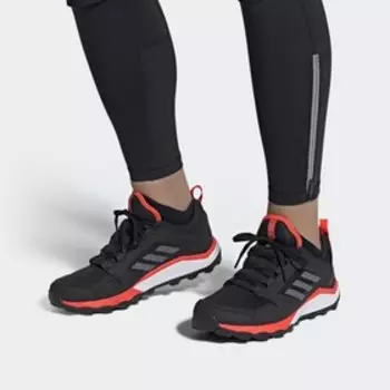 Кроссовки мужские Adidas Terrex Agravic Tr GTX, размер 42,5 (EF6868)