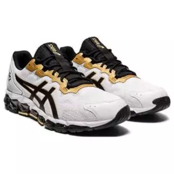 Кроссовки мужские Asics Gel-Quantum 360 6, размер 38,5 (1201A062-101)