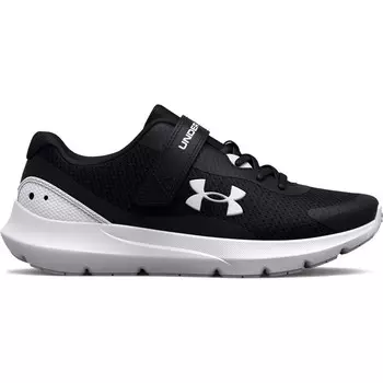 Кроссовки Under Armour UA BPS Surge 3 AC, размер 31,5 (3024990-001)