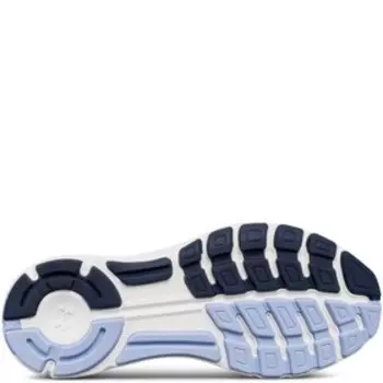 Кроссовки Under Armour W SpeedForm Gemini Vent, размер 36 (3020663-400)