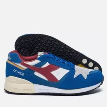 Кроссовки унисекс Diadora KICK, размер 44.5 (DR101173100C4424)