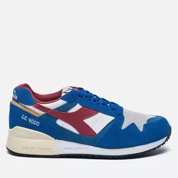 Кроссовки унисекс Diadora KICK, размер 44.5 (DR101173100C4424)