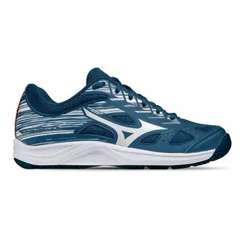 Кроссовки волейбольные детские Mizuno Stealth Star Junior X1GC2107 21, размер 5,5 US