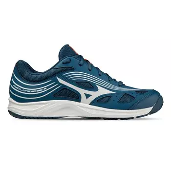 Кроссовки волейбольные мужские Mizuno Cyclone Speed 3 V1GA2180 21, размер 9,5 US