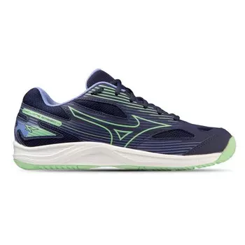 Кроссовки волейбольные мужские Mizuno Cyclone Speed 4 V1GA2380 11, размер 10 US