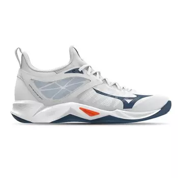 Кроссовки волейбольные мужские Mizuno Wave Dimension V1GA2240 22, размер 10 US
