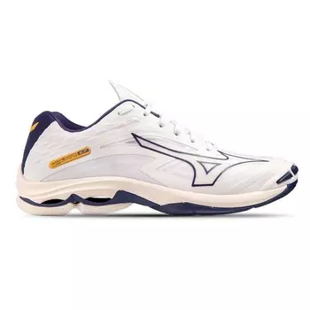 Кроссовки волейбольные мужские Mizuno Wave Lightning Z7 V1GA2200 43, размер 12,5 US